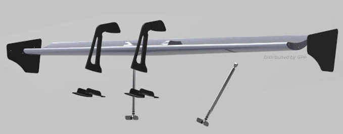 RBV3 GT Wing