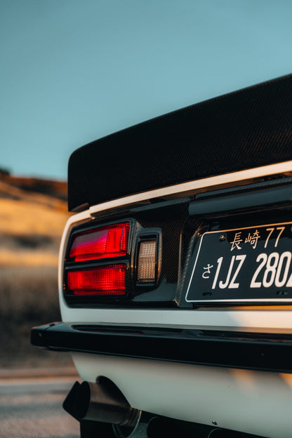S30 GT SPOILER - 240Z/260Z/280Z