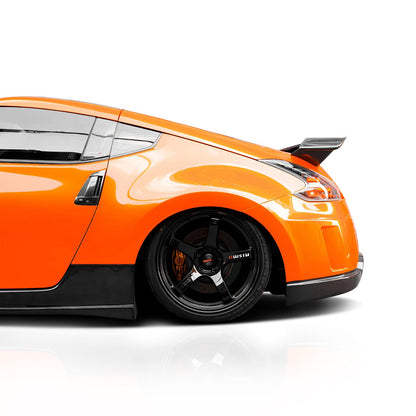 370Z V1 NISMO Kit