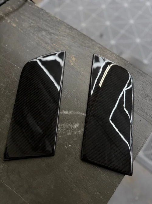 S30 OEM STYLE INSPECTION LID CAPS FOR DATSUN 240Z | 260Z | 280Z