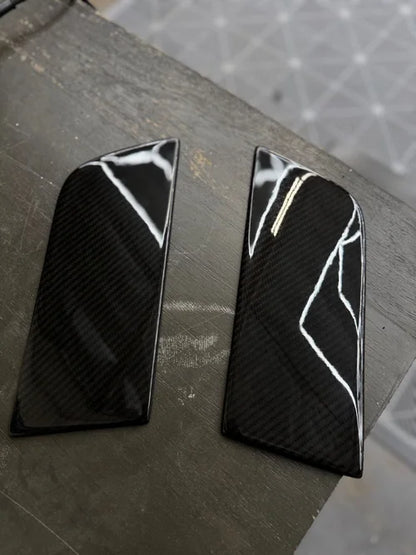 S30 OEM STYLE INSPECTION LID CAPS FOR DATSUN 240Z | 260Z | 280Z