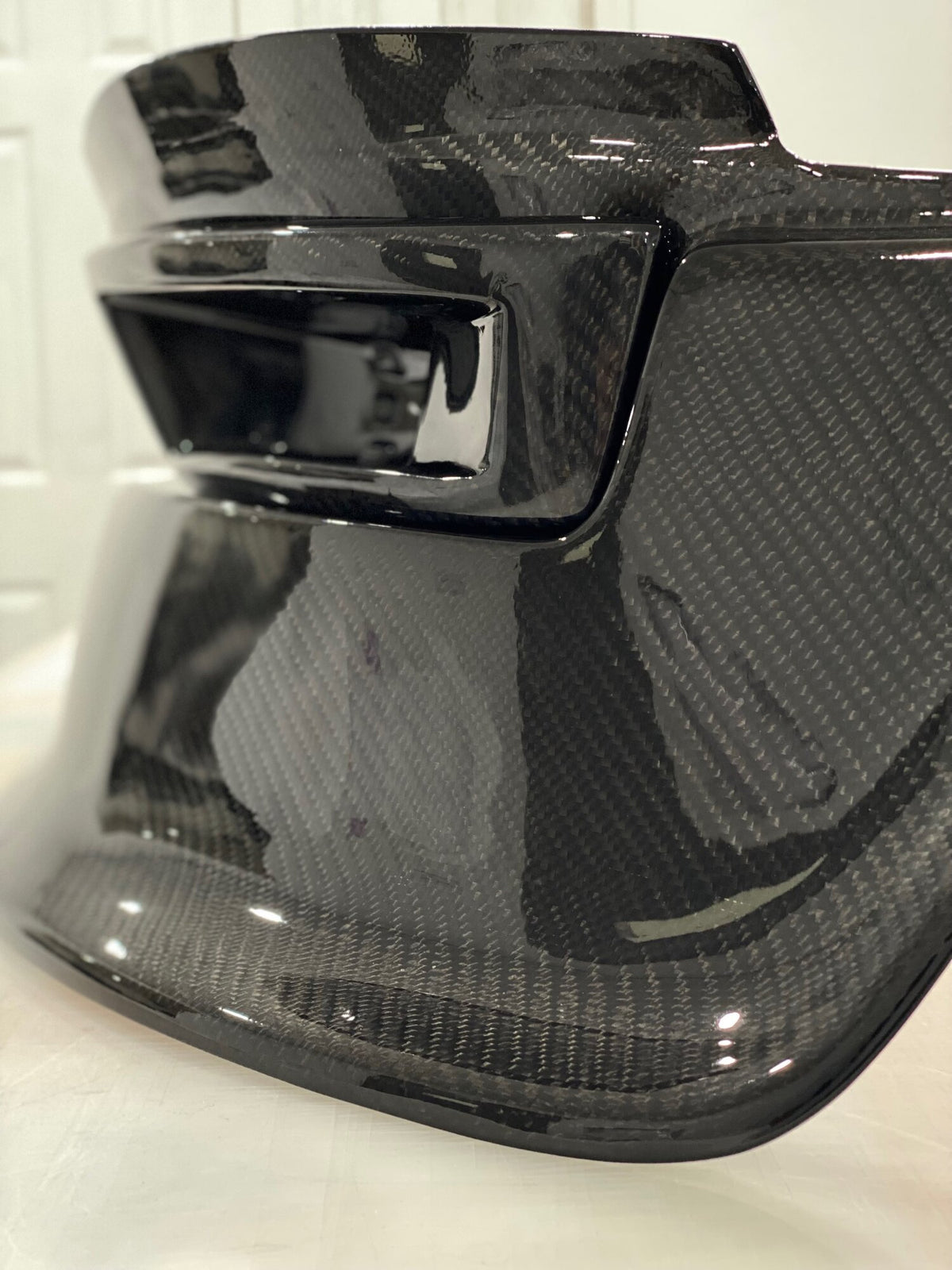 S30 GT TURN SIGNAL DUCTS 240Z|260Z|280Z