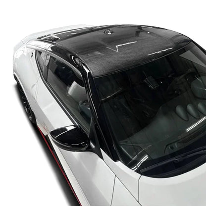 2023+ Nissan Z Carbon Fiber Roof Cap