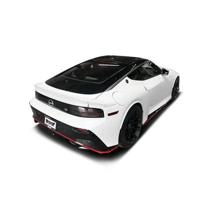 2023+ Nissan Z Carbon Fiber Roof Cap