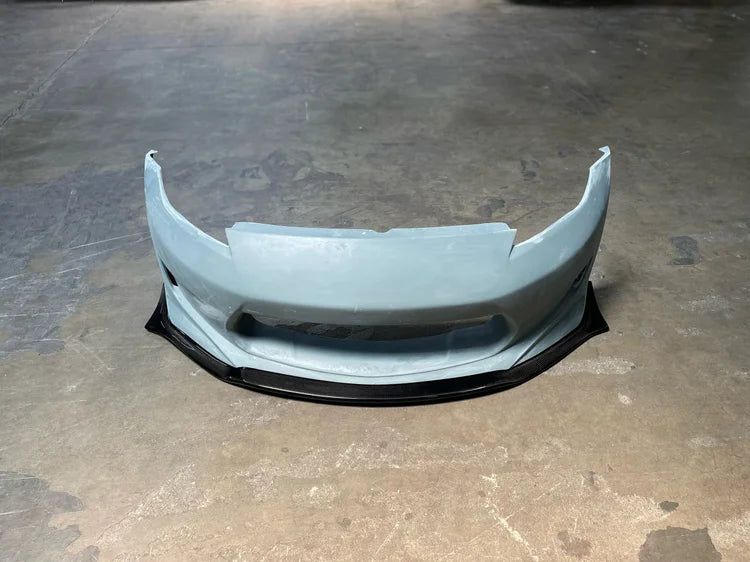 AMS GT Front Lip