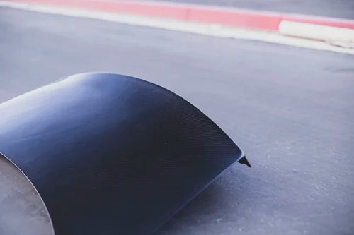 G35 Coupe AMS Style Trunk