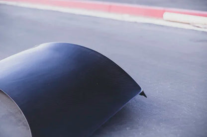 G35 Coupe AMS Style Trunk