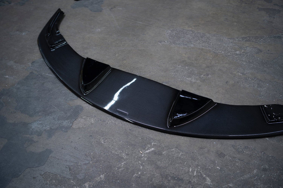 Spec-A Lip Kit