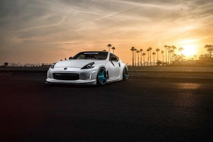 Spec-V Front Lip