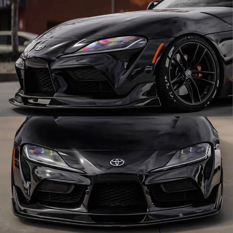 Fly1 Motorsports x Auto Tuned S1 Lip Kit