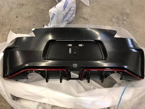 2015+ NISMO Diffuser