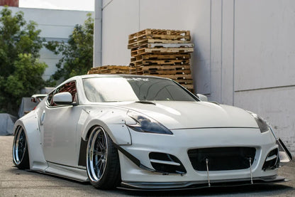 Niko Edition Widebody Kit
