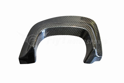 Spec-V Rear Heat Shield