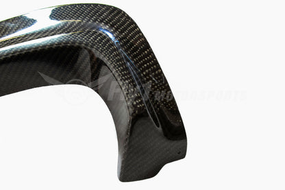 Spec-V Rear Heat Shield