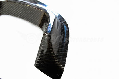 Spec-V Rear Heat Shield