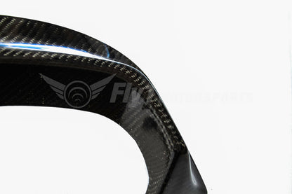 Spec-V Rear Heat Shield
