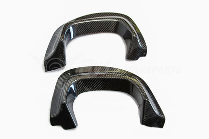 Spec-V Rear Heat Shield