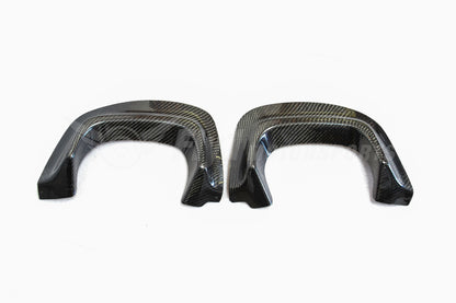 Spec-V Rear Heat Shield