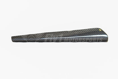 Spec-V Rear Side Splitter Fin