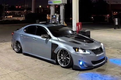 Spectre GT Hood