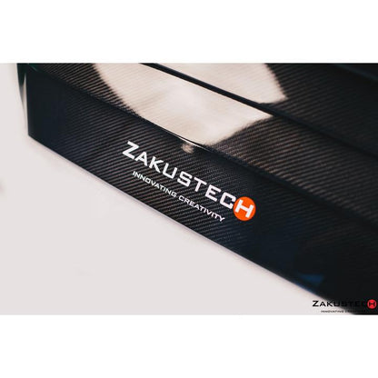 Zakustech Louvers G35 Coupe