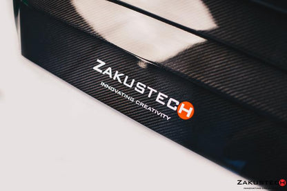 Zakustech Louvers - FRS/BRZ