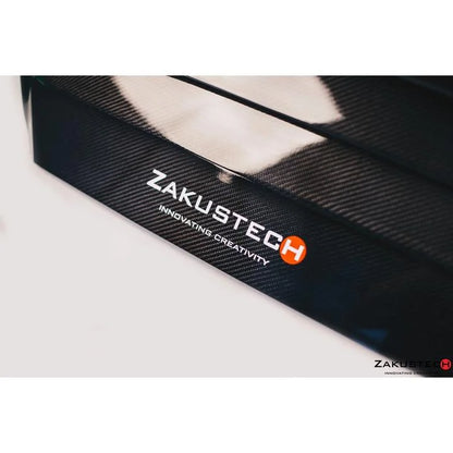 Zakustech Louvers 370Z