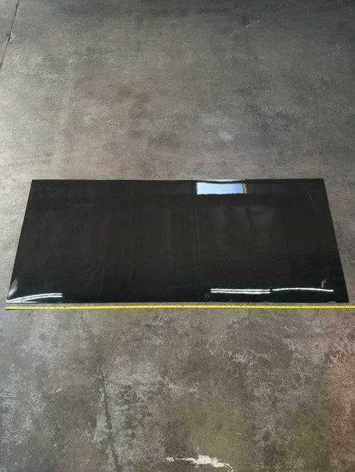 Carbon Fiber Sheet (4'x8')