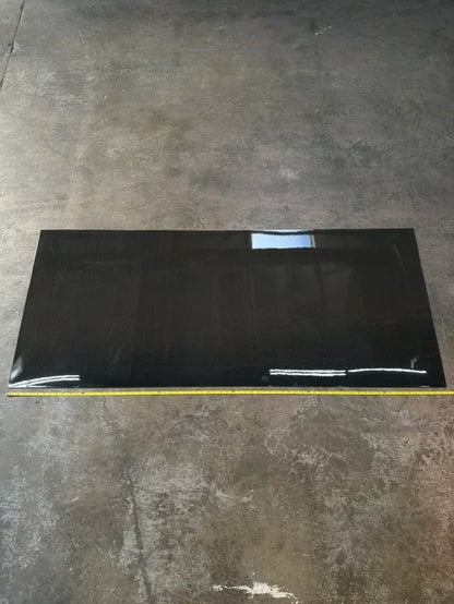 Carbon Fiber Sheet (4'x8')