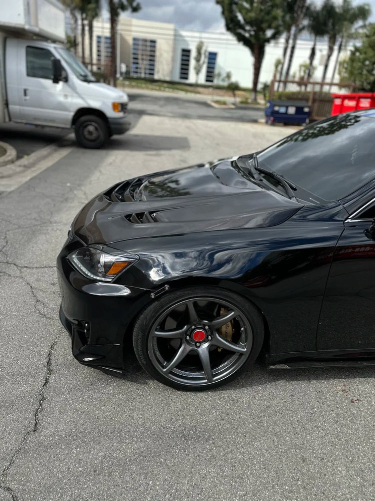 Spectre GT Hood