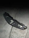 2023+ RZ34 ZOCIETY x Fly1 Carbon Fiber Radiator Air Guide