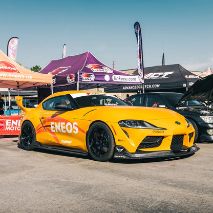 Fly1 Motorsports x Auto Tuned S1 Lip Kit