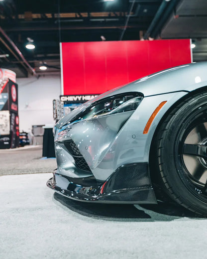 Fly1 Motorsports x Auto Tuned S1 Lip Kit