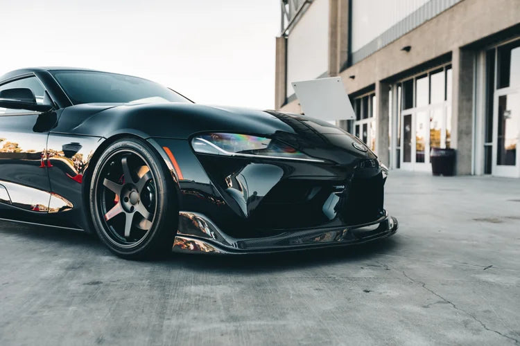 Fly1 Motorsports x Auto Tuned S1 Lip Kit