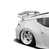370z Nismo Wing Add-on