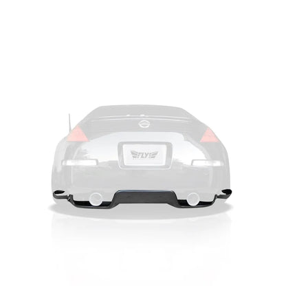 Nissan 350Z TS Style Diffuser