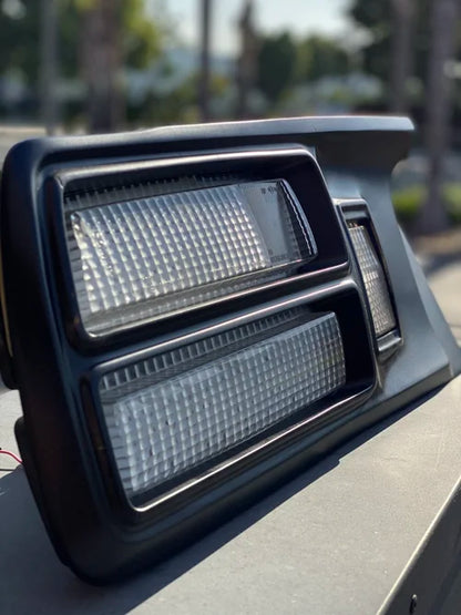 S30 GT Tail Light Panel 1974-78 (260Z | 280Z)
