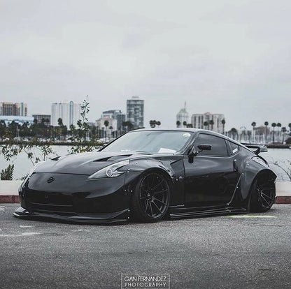 Niko Edition Widebody Kit
