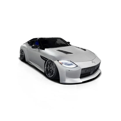 RZ1 Vented Fenders
