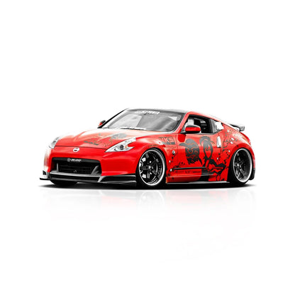 SS Lip Kit 370Z (2009-2012)