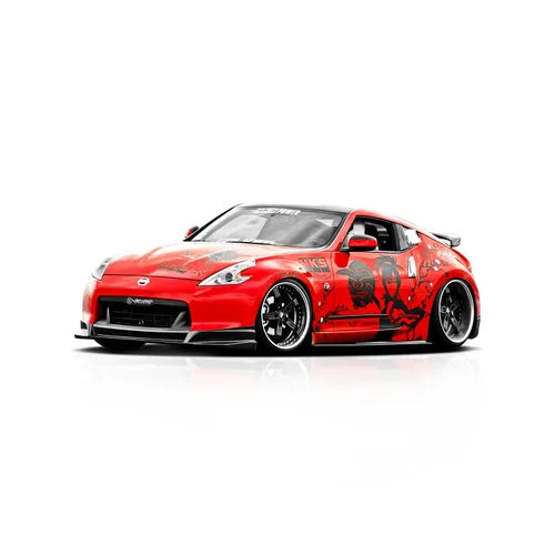 SS Lip Kit