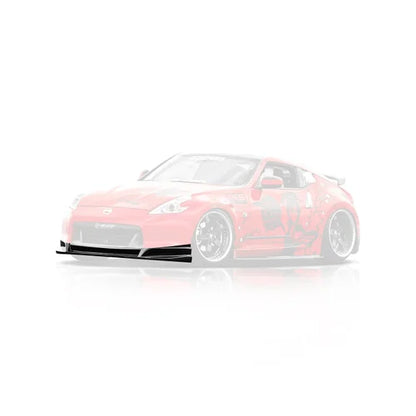 SS Lip Kit