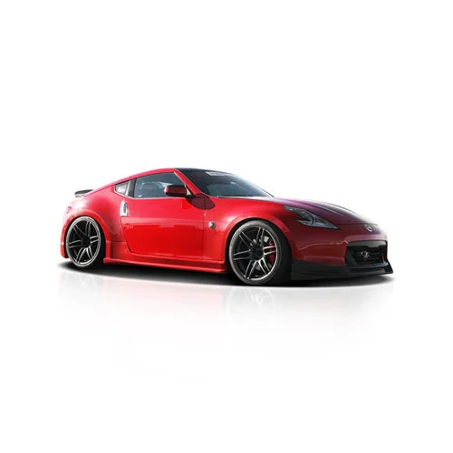 SS Lip Kit
