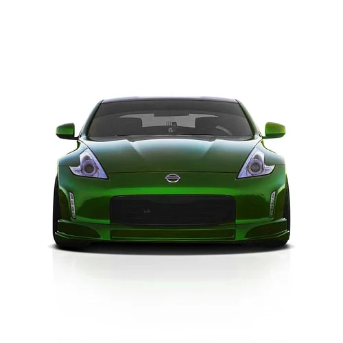 SS Lip Kit