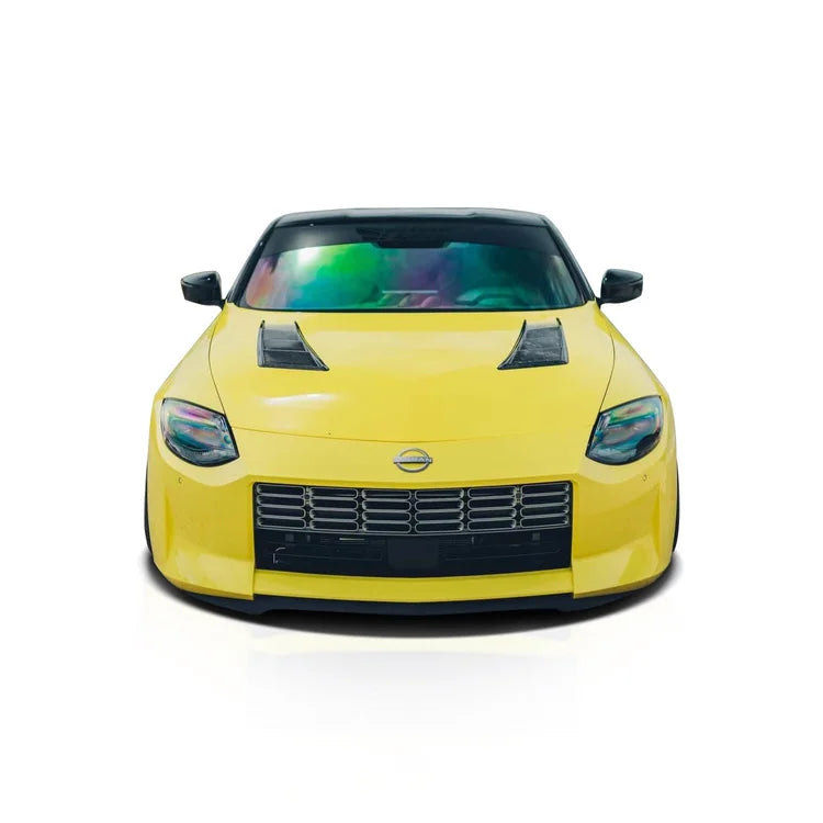 SuperLap GT Hood