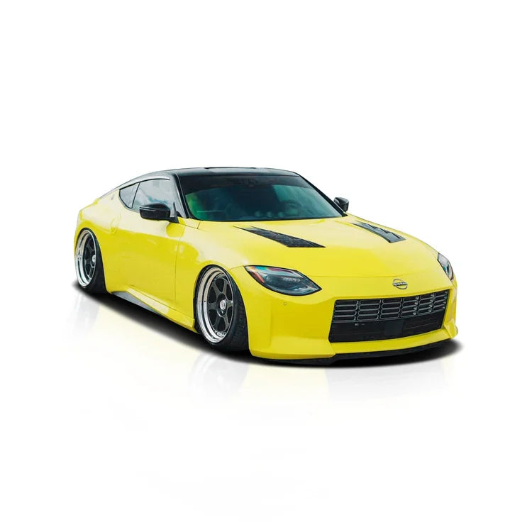 SuperLap GT Hood