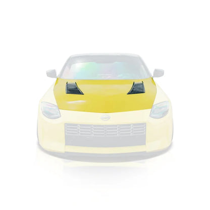 SuperLap GT Hood