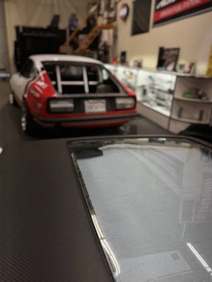 S30 GT OEM STYLE HATCH FOR DATSUN 240Z | 260Z | 280Z