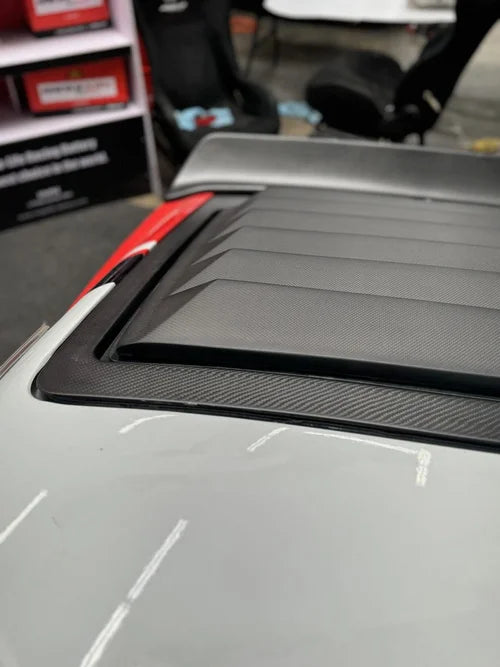 S30 GT OEM STYLE HATCH FOR DATSUN 240Z | 260Z | 280Z