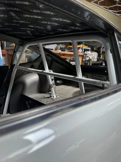 S30 GT OEM STYLE HATCH FOR DATSUN 240Z | 260Z | 280Z